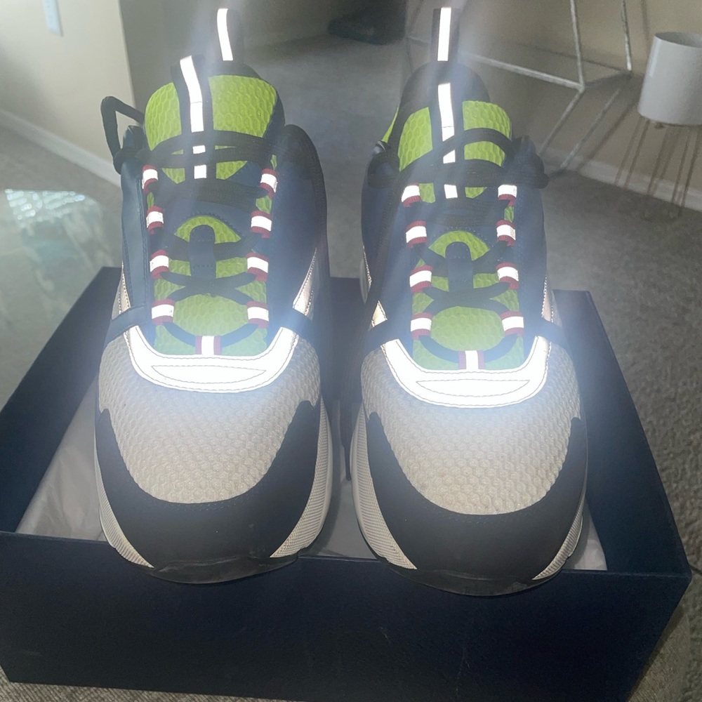 Dior Runners